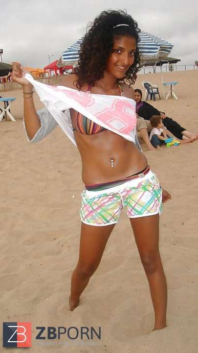 Beurette Tah Paname ZB Porn