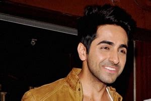 Ayushmann Khurrana To Don A Muscular Look For Bareilly Ki Barfi