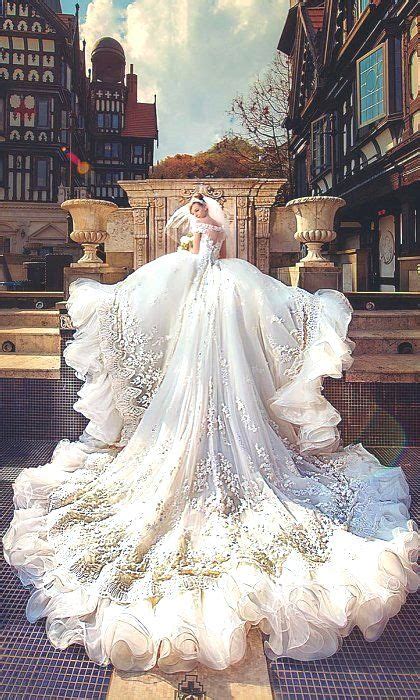 Huge Wedding Dresses Bella Wedding Dress Fairy Tale Wedding Dress