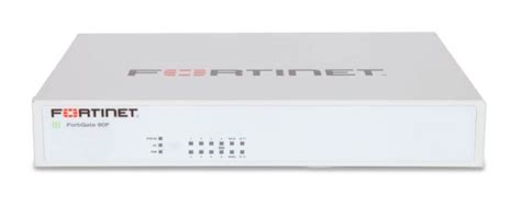 Fortigate F Firewall Vcn Infotech Mumbai India