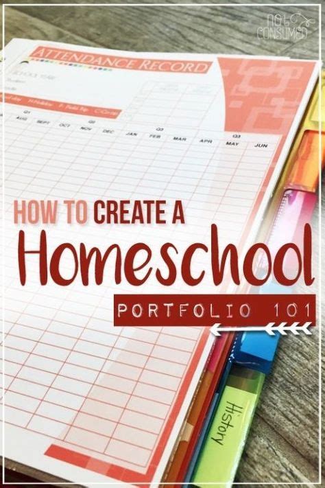 Homeschool Record Keeping What To Keep And How To Stay Organized