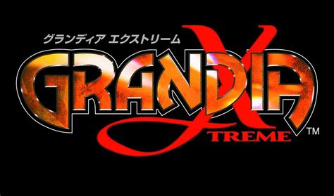 Grandia Xtreme (2002) promotional art - MobyGames