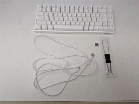 RK ROYAL KLUDGE RK84 RGB 75 Triple Mode BT5 0 2 4G USB C Hot Swappable D1 63 94 PicClick CA