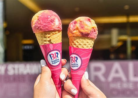 Our Insider Scoop on Baskin Robbins’ Buy 1 Get 1 Offers | Booky