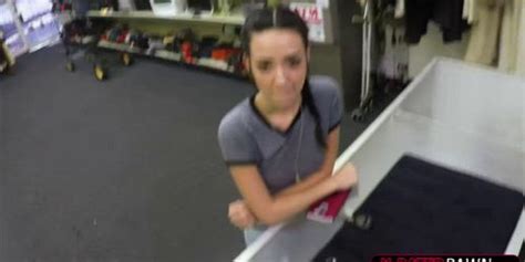 Petite Babe Kiley Jay Ends Up Fucking In Hardcore Tnaflix