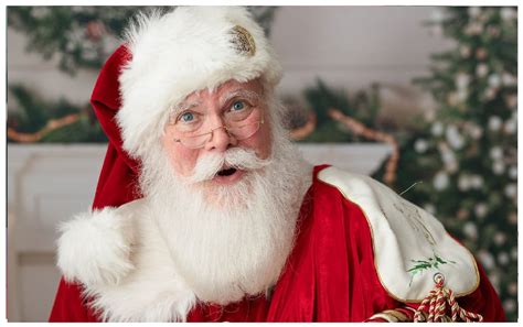 Why Is Santa Claus Named Santa Claus at Luis Petty blog