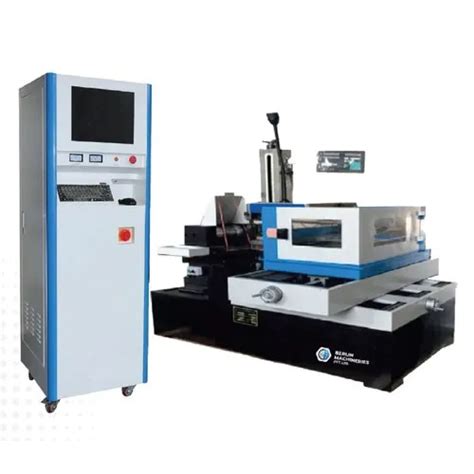 Cnc Wire Cut Machine Fdk M Series At Inr In Pune Berlin