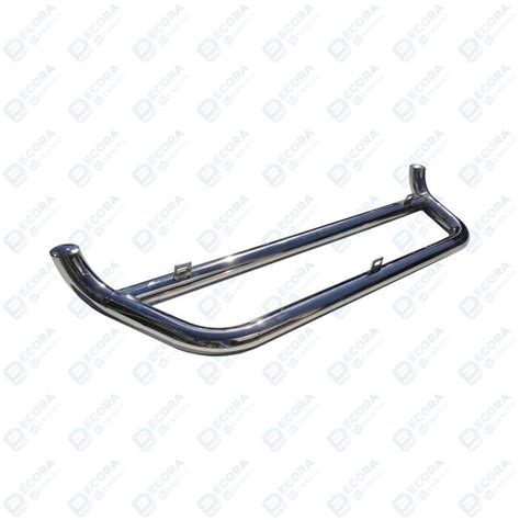 Barra Frontal Para Volvo Fh Acero Inoxidable