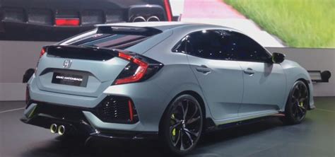 La Honda Civic Devient Mondiale