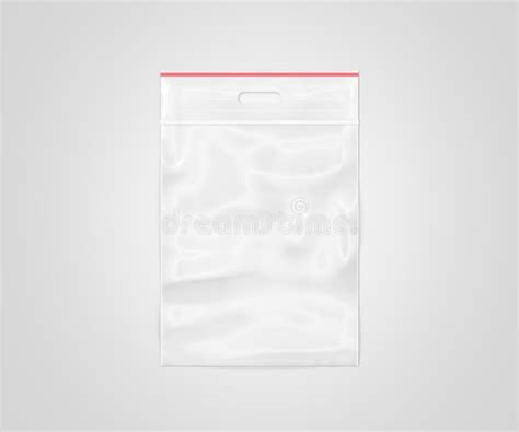 Transparent Plastic Zipper Bag Atelier Yuwa Ciao Jp