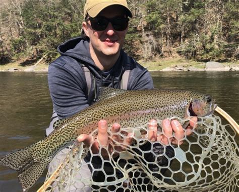 Fly Fishing Upstate Guide Service