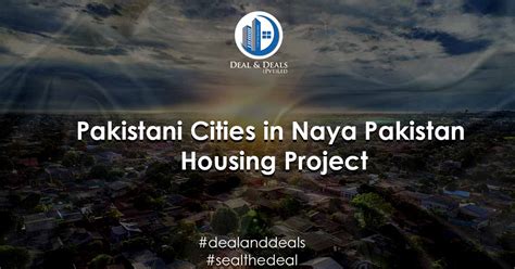 Imran Khan’s Naya Pakistan Housing Project Details & Updates