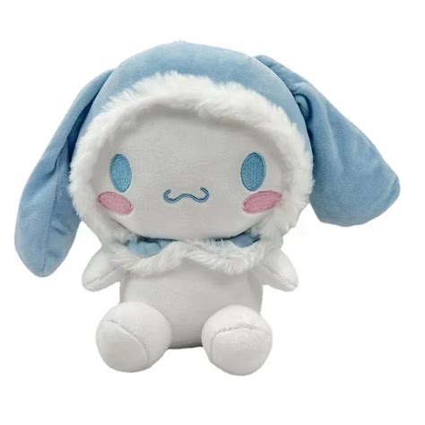 CINNAMOROLL PLUSH TOY