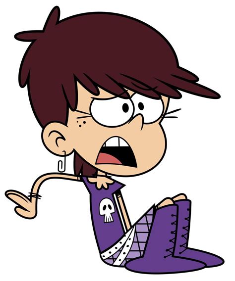 Luna Loud By Dwxj 9 The Loud House Luna The Loud House Fanart The Porn Sex Picture