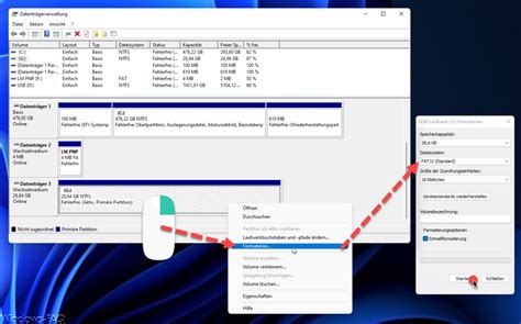 USB Stick Schreibschutz Aufheben Windows FAQ