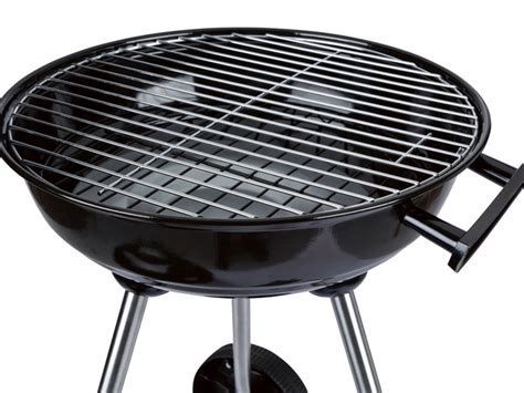 Grillmeister Barbecue Boule Cm Lidl Be