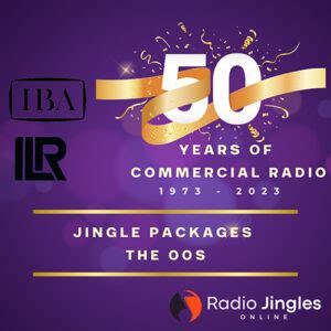 Commercial Radio Jingle Packages The S Radio Jingles Online