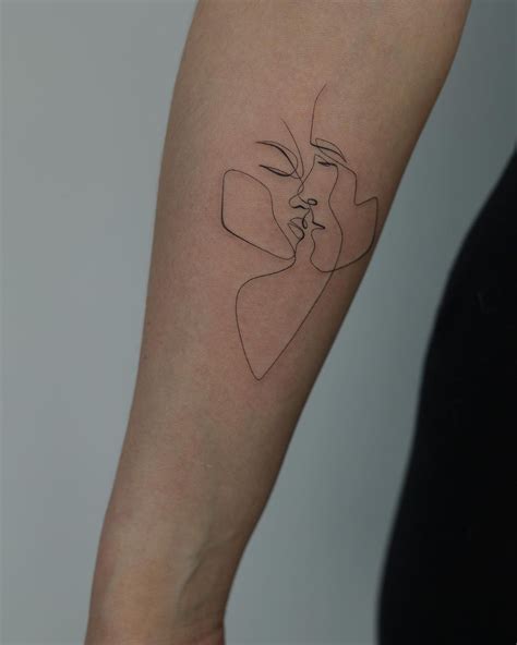 From Cute To Chic Small Meaningful Tattoos For Females