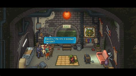Купить Punch Club 2: Fast Forward со скидкой на ПК