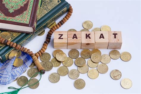 The Impact Of Zakat On Social Life Of Muslim Society - China Clutch Brake