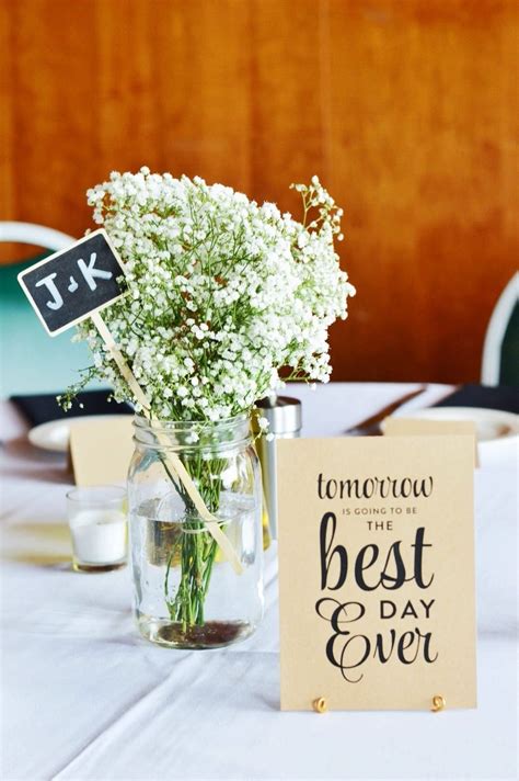 10 Best Wedding Rehearsal Dinner Ideas Decorations 2024