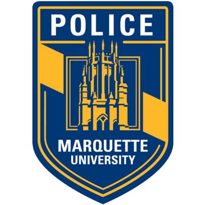 Marquette University Police Department | Milwaukee WI