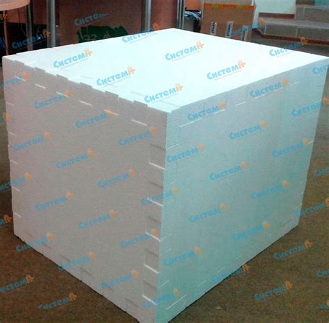 Термобоксы пенопластовые на заказ | Купить боксы из пенопласта ...