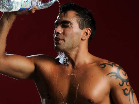 Las Fotos Hot De Un Ex So Ando Por Bailar Infobae