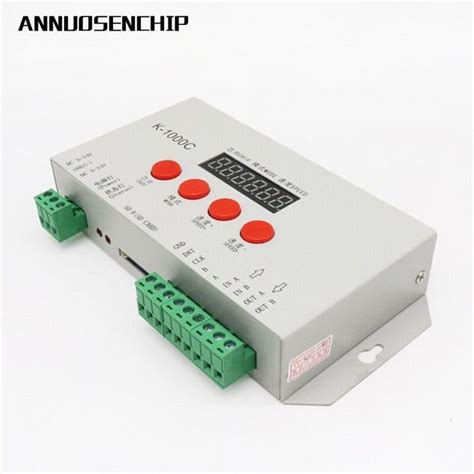 Игровой контроллер джойстик USB