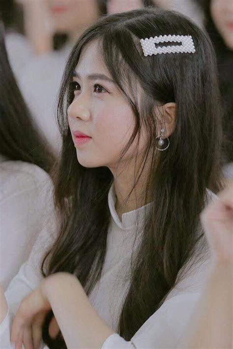 Hot girl trường Luật ước mơ làm giảng viên Báo Dân trí