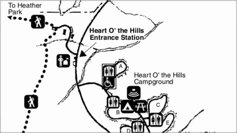 Olympic National Park Map Pdf • Phototraces