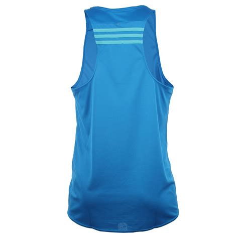 koszulka do biegania męska ADIDAS RESPONSE SINGLET AI8198