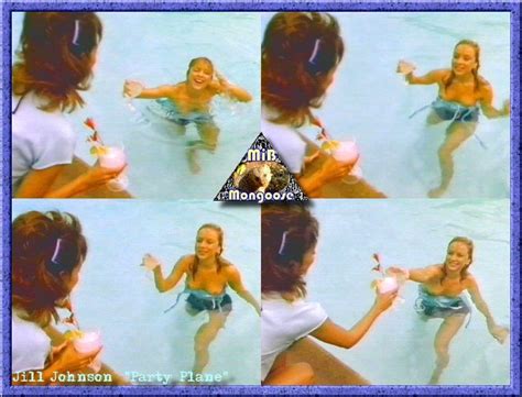 Jill Johnson Nude Pics Page 1