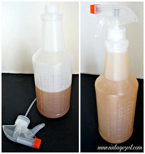 DIY Homemade Orange Cleaner: Easy Orange Cleaner, Diy Homemade ...