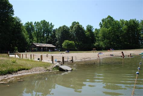 Fox Island County Park – Allen County Parks