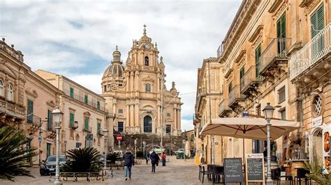 Previsioni Meteo Ragusa Tra Giorni Meteo It