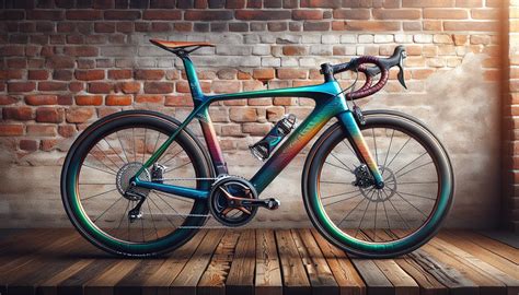 Bicicletas Customizadas Crie um Estilo Único para Seu Pedal Bike