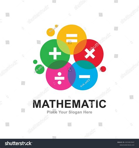 51,071 Logo Math Images, Stock Photos & Vectors | Shutterstock