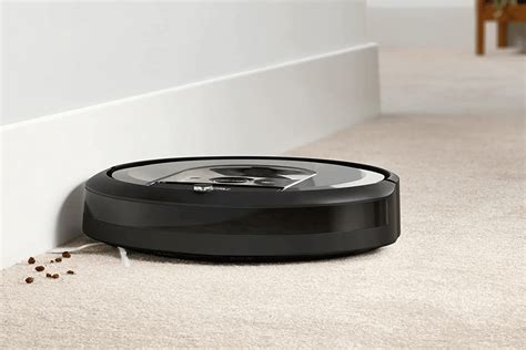 Aspirateur Robot Irobot Roomba I Avis Promo