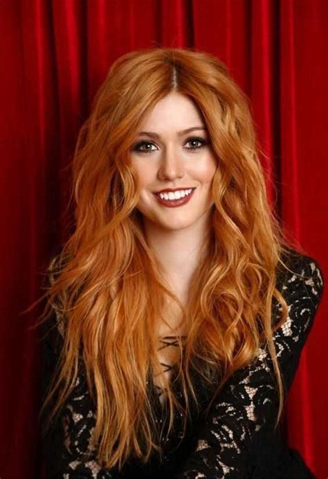 Gorgeous Ginger Copper Hair Colors And Hairstyles You Should Have In