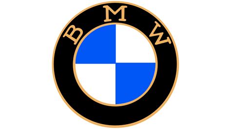 Bmw Logo Transparent Background