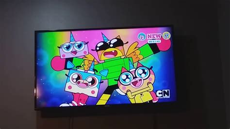 New Episode Of Unikitty Clip Youtube