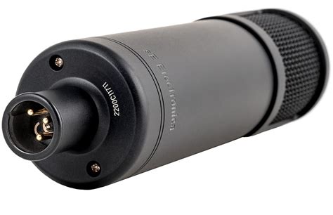 sE Electronics - sE2200