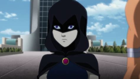 Raven Wargallery Dc Database Fandom Powered By Wikia