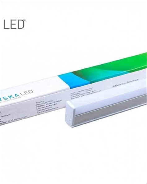 Syska LED Tube Light Latest Price Dealers Retailers In India