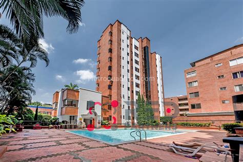 Venta De Apartamento En El Gran Limonar Cali 9947 M4780435