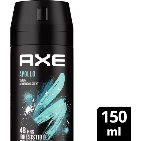 Axe Deo Spray Dark Temptation 150 ml