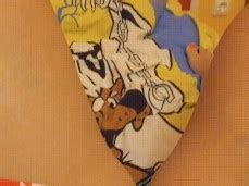 Scooby Doo Likes My Bare Pussy D Porn Pornhub