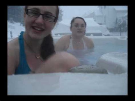 Hot Tub YouTube