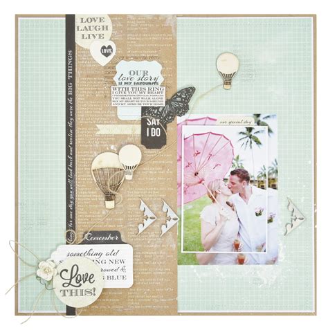 Pussy Cat Pussy Cat Layout Kaisercraft Sketch Challenge Neat And Crafty